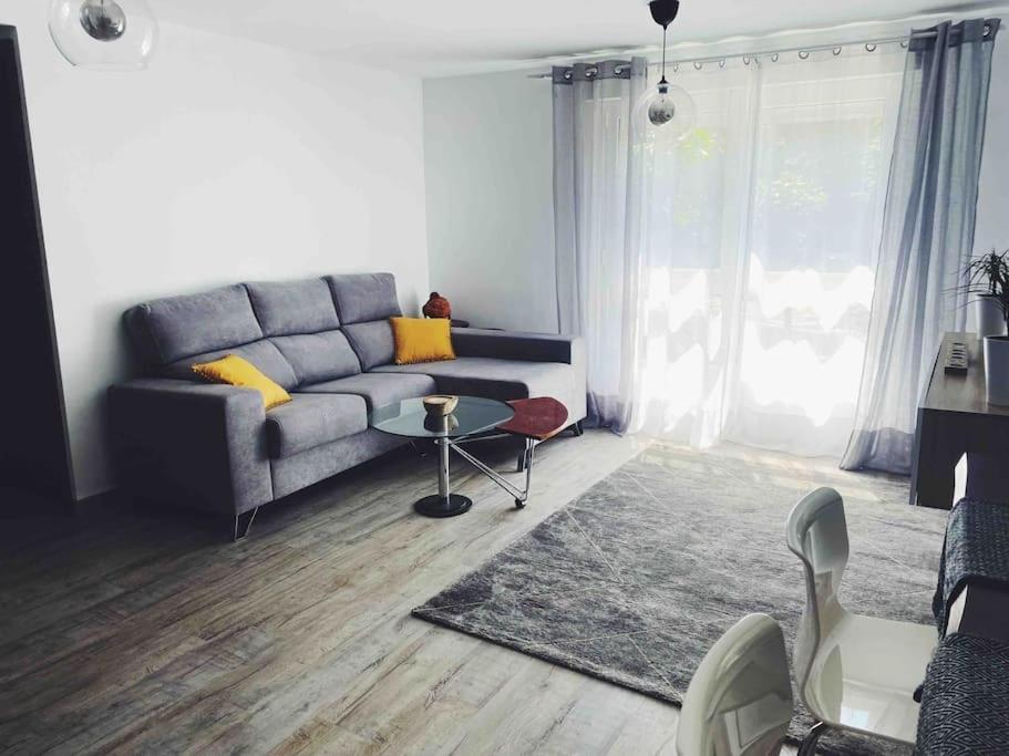 Precioso Apartamento Con Banera Hidromasaje Sopelana Esterno foto
