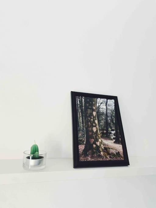 Precioso Apartamento Con Banera Hidromasaje Sopelana Esterno foto