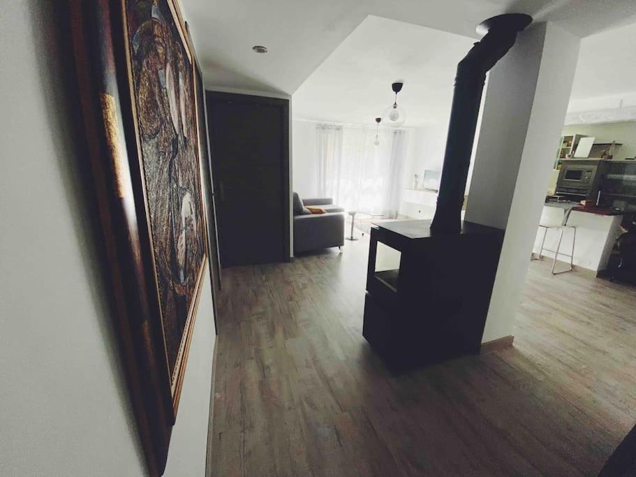 Precioso Apartamento Con Banera Hidromasaje Sopelana Esterno foto
