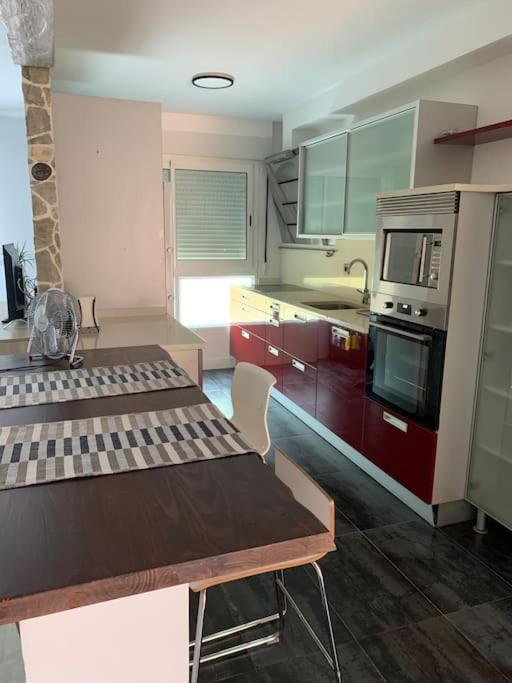 Precioso Apartamento Con Banera Hidromasaje Sopelana Esterno foto