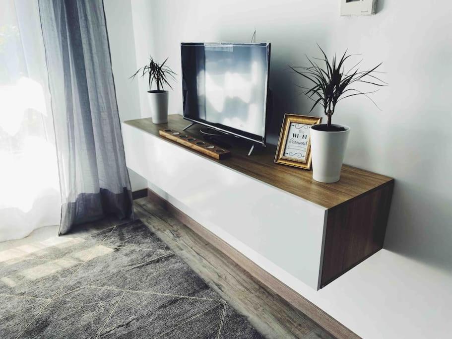 Precioso Apartamento Con Banera Hidromasaje Sopelana Esterno foto