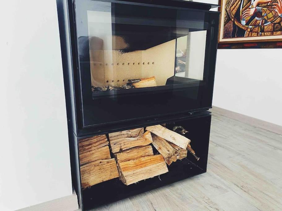 Precioso Apartamento Con Banera Hidromasaje Sopelana Esterno foto